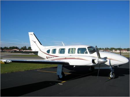 Ground Handling for aircrafts
