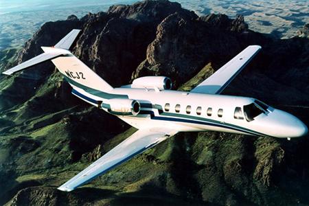 Private Jet