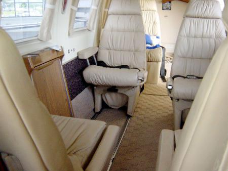 In flight Catering Services