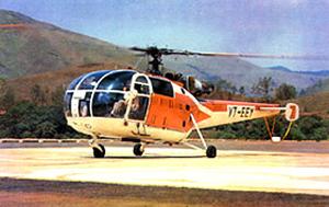 Helicopter Services