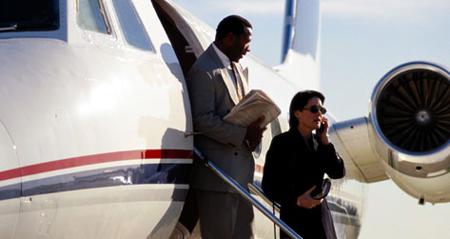 Business Jet Services