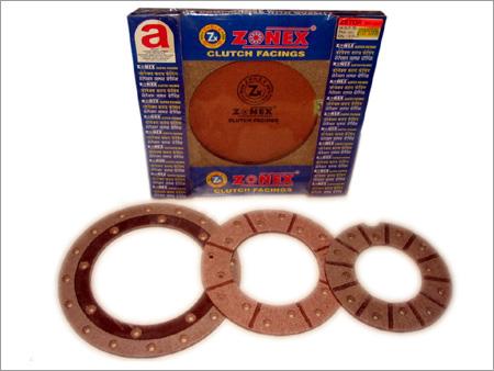 Clutch Facings
