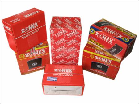 Brake Linings & Clutch Plates