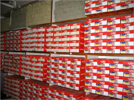 Brake Linings and Brake Shoe
