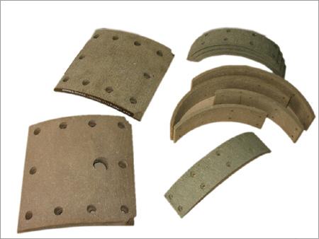 Brake Linings
