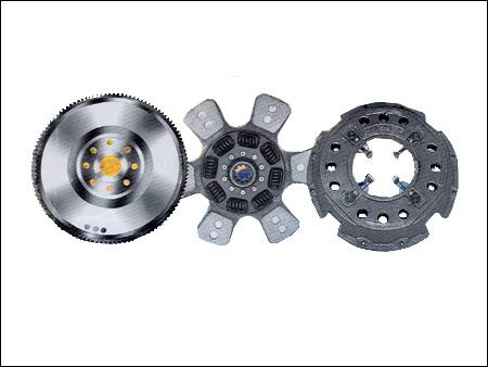 Clutch facing / Clutch plates