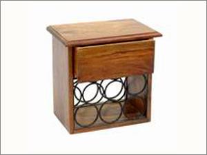 Wine Rack