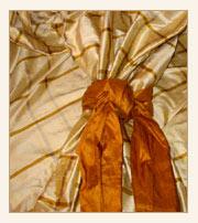 Dupion Silk fabric