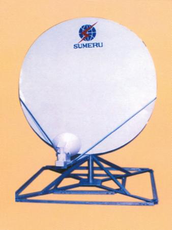 1.8-M-Antenna