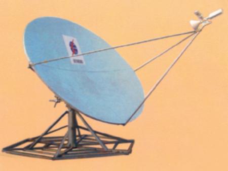 3.8-M-Antenna