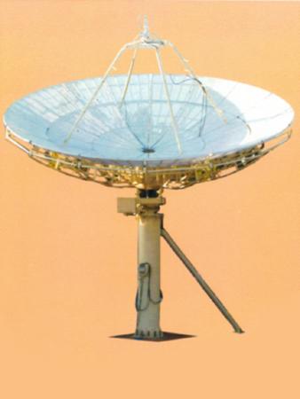 6.3-M-Antenna