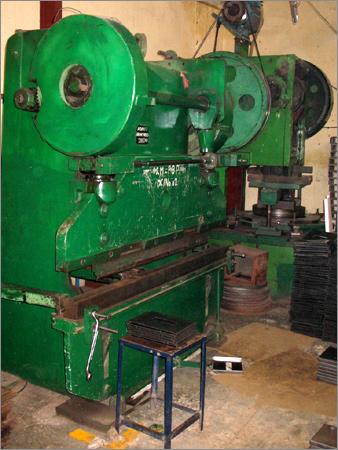 Sheet Metal Machine