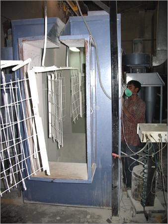 Sheet Metal Components-Central & Commercial Air Conditioners