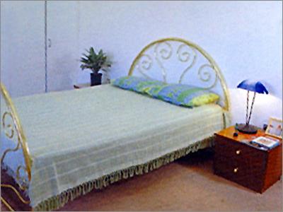 Bedspread