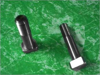 Socket Head Shoulder Screws