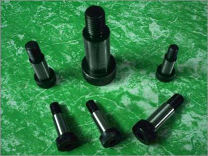 Customized Bolts