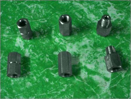 Automotive Turned Components