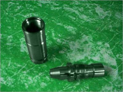 Precision Auto CNC Parts