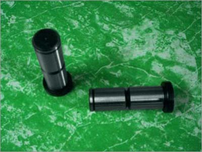Precision Auto Cnc Components