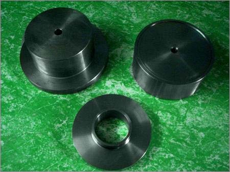 Precision Turned Component