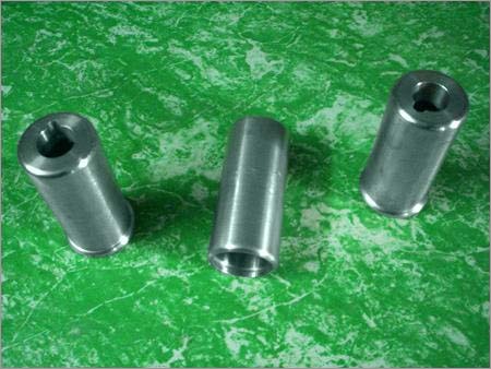 Industrial Precision Components