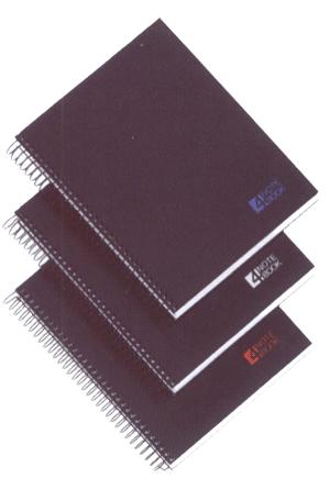 Stationery Notebooks