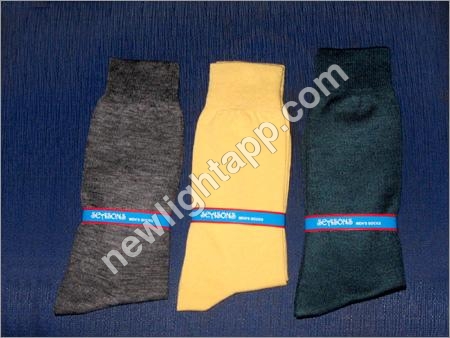 Dress Socks