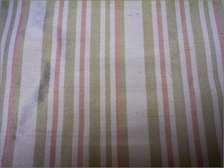 Silk Fabric