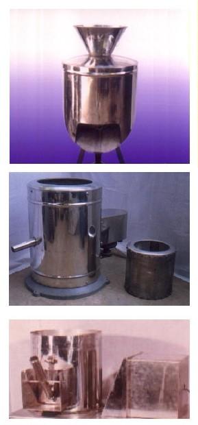 Potato Wafer Machines
