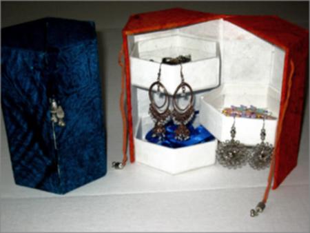 Jewelry Box