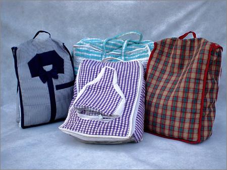 Shopping Bags, Carry Bags & Promotional Bags