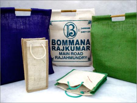 Shopping Bags, Carry Bags & Promotional Bags