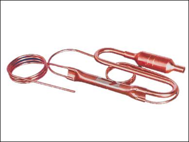 Pipe Assemblies