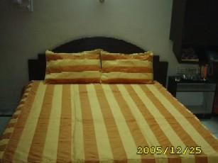Bed Cover / Bed Skirt