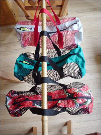 Swim Bags
