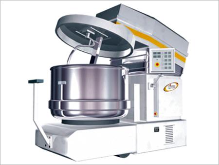 Spiral Dough Mixer SMH