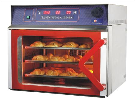 Convection Oven