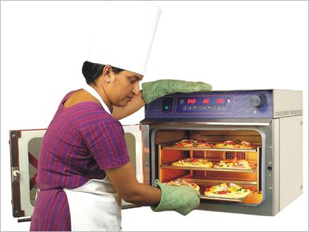 Convection Oven