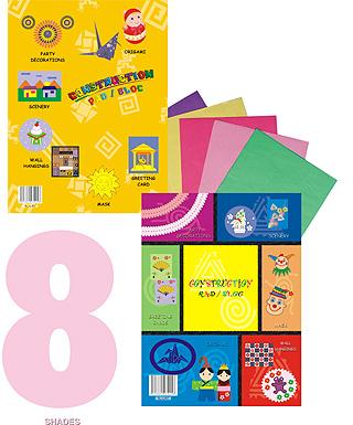 CONSTRUCTION PAPER