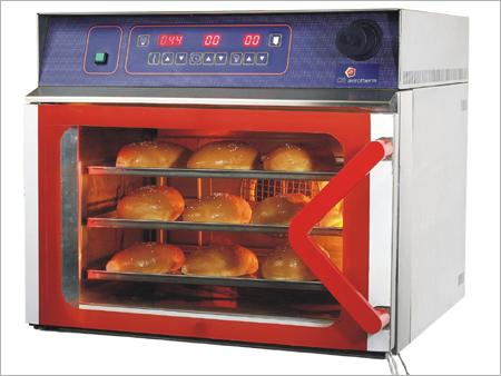 Convection Oven
