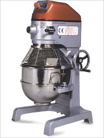 Mixer