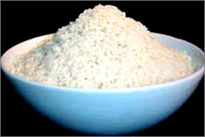Raw Broken Rice