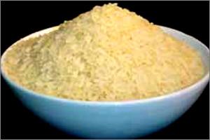 Long Grain Parboiled 5%
