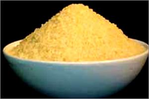 Boiled Broken Rice