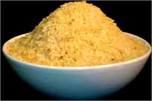 Long Grain Parboiled 15% Non-Sortex