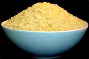Short Grain Parboiled 15% Non-Sortex