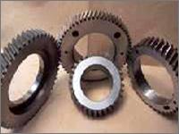 Spur Helical Gears