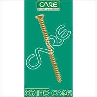 Polished Self Drilling Self Tapping Screws