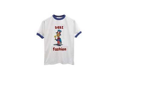 Half Sleeves t-shirts