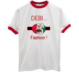 Half Sleeves t-shirts